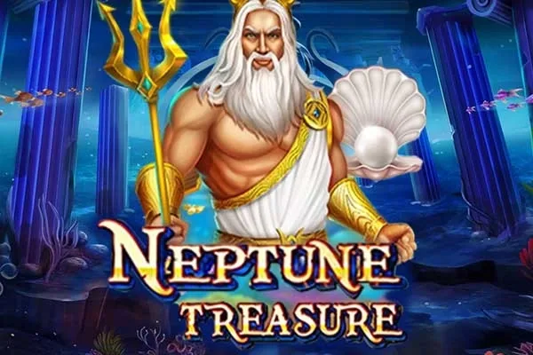 Neptune Treasure